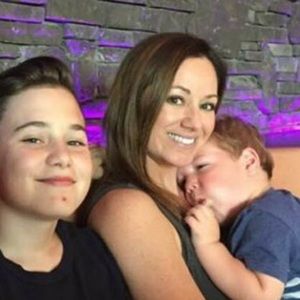 Meet your Posher, Mary kate